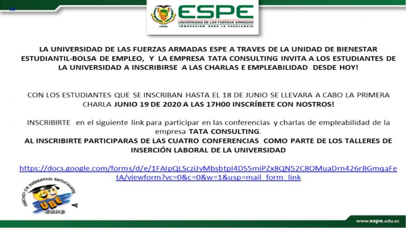 Para participar inscribete en el siguiente link: sea publicado y puedan acceder a la inscripción obligatoria los estudiantes https://docs.google.com/forms/d/e/1FAIpQLScziJvMbsbtpI4DS5miPZx8QN52C8OMuaDrn426rBGmqaFetA/viewform?vc=0&c=0&w=1&usp=mail_form_link
